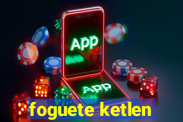 foguete ketlen