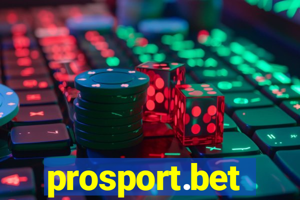 prosport.bet