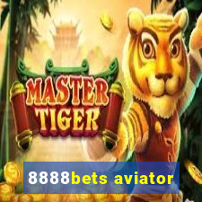 8888bets aviator