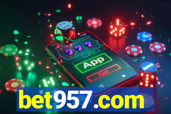 bet957.com