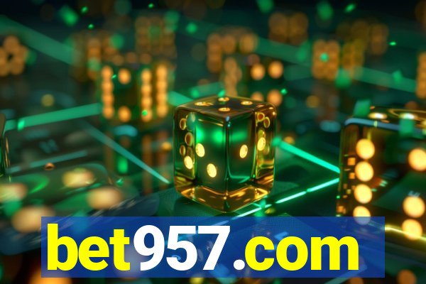 bet957.com