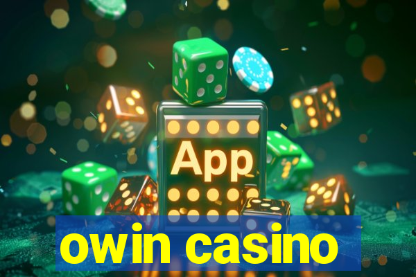 owin casino