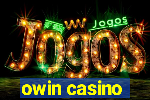 owin casino