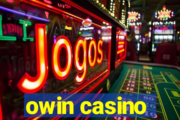 owin casino