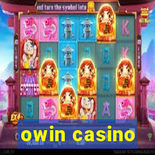 owin casino