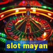 slot mayan