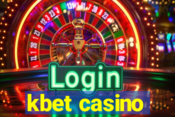 kbet casino