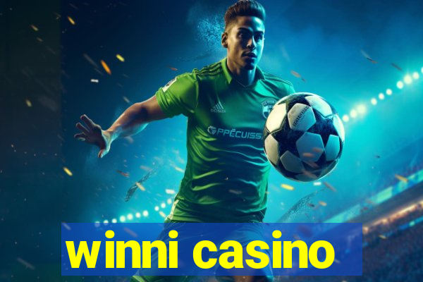 winni casino