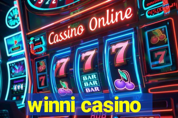 winni casino