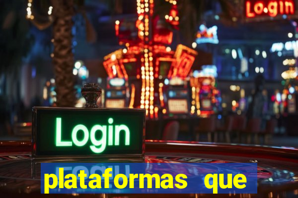 plataformas que pagam no cadastro slots