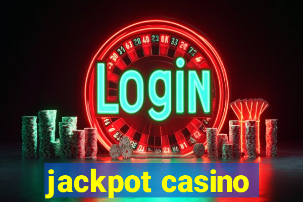 jackpot casino