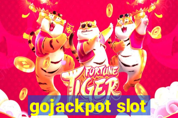 gojackpot slot