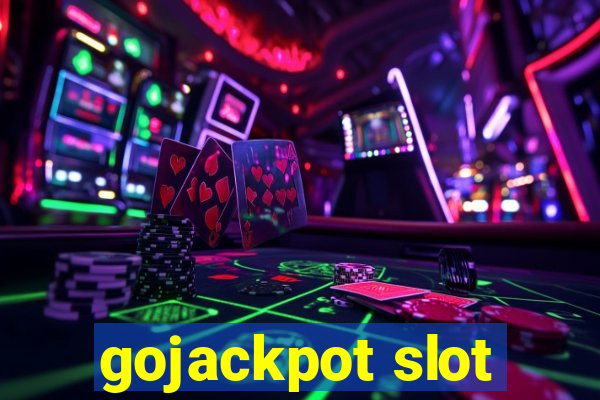 gojackpot slot