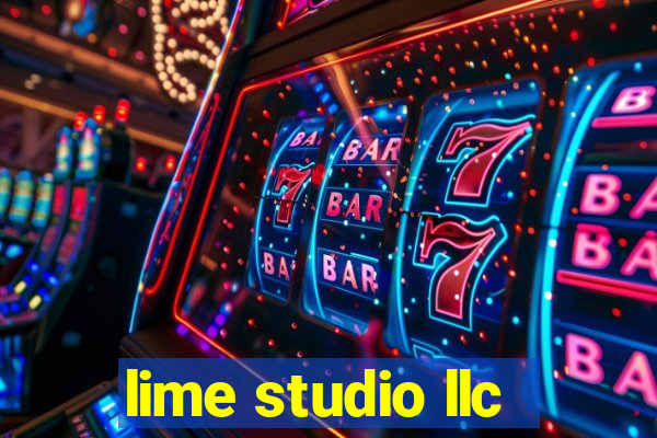 lime studio llc