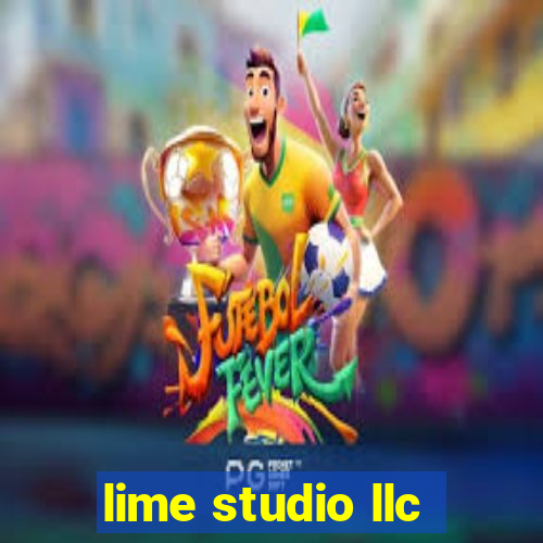 lime studio llc