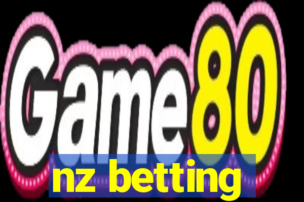 nz betting