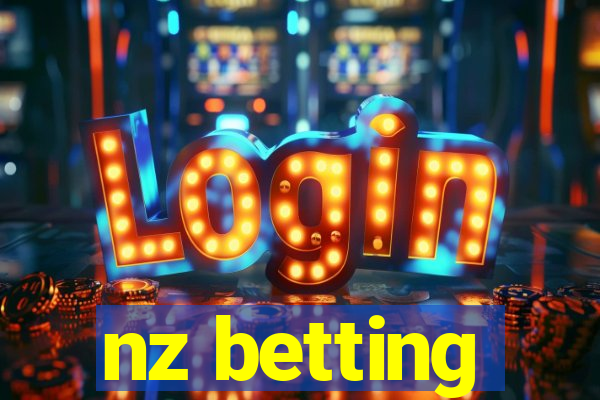 nz betting