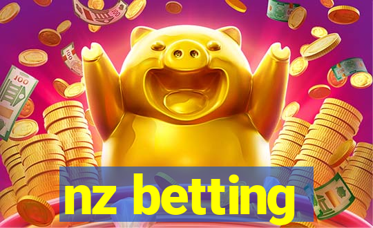 nz betting