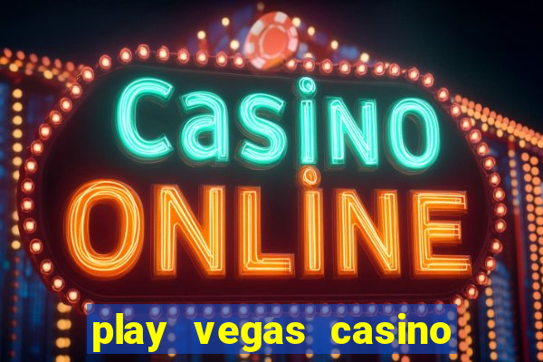 play vegas casino and slots slottist and earn