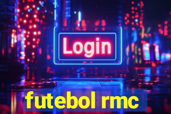 futebol rmc