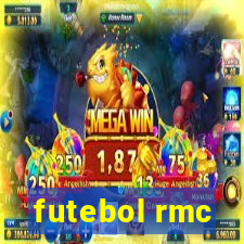 futebol rmc