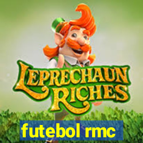 futebol rmc