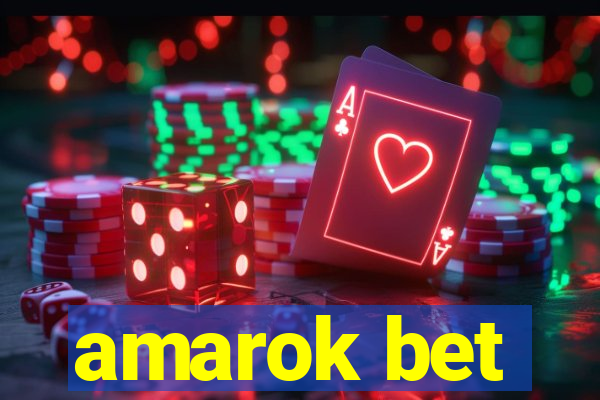 amarok bet