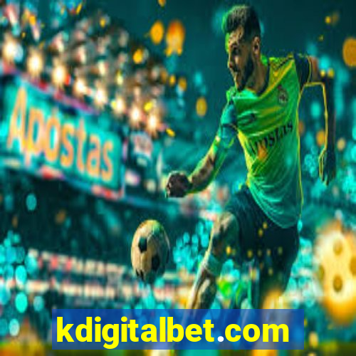 kdigitalbet.com