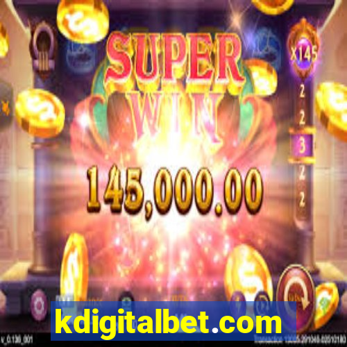 kdigitalbet.com