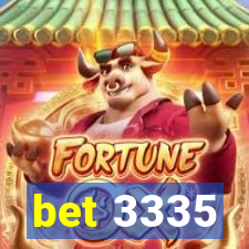 bet 3335