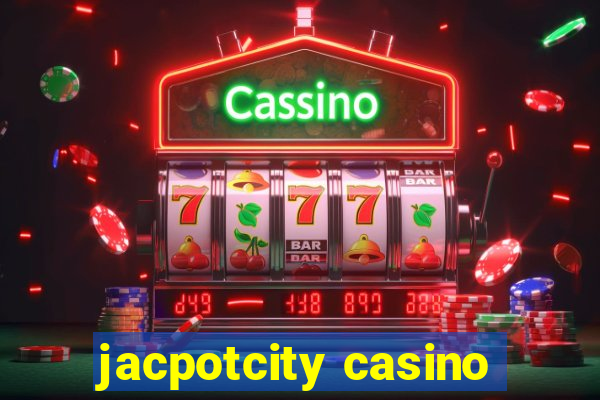 jacpotcity casino