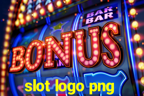 slot logo png