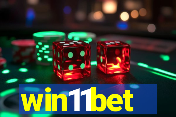 win11bet