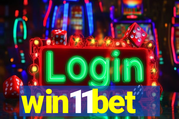 win11bet