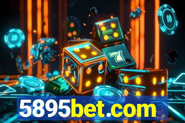 5895bet.com