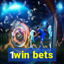 1win bets