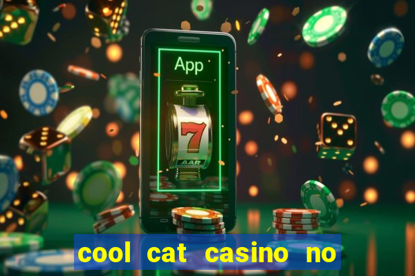 cool cat casino no deposit bonus codes 2020