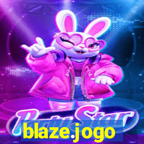 blaze.jogo