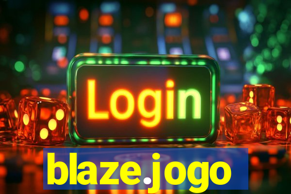 blaze.jogo