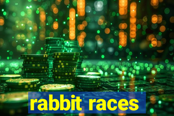 rabbit races