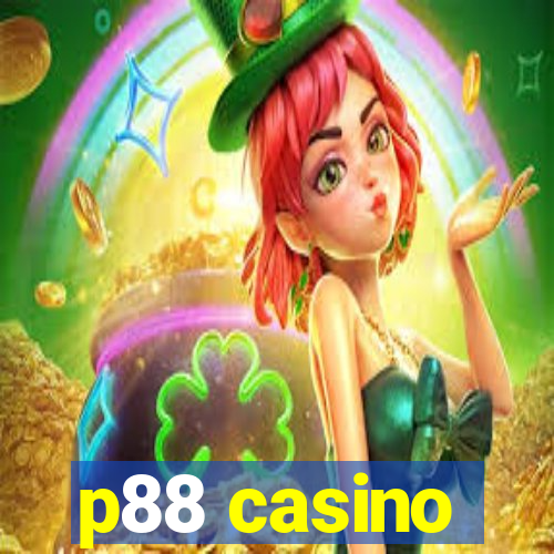 p88 casino