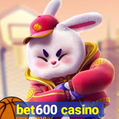 bet600 casino