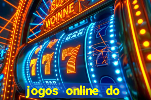 jogos online do silvio santos