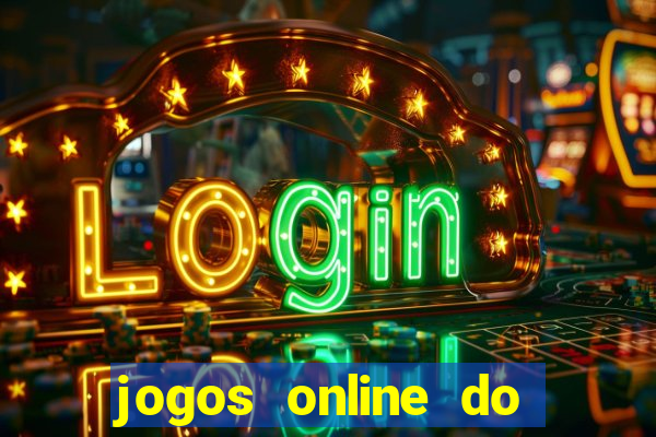 jogos online do silvio santos