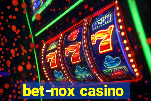 bet-nox casino