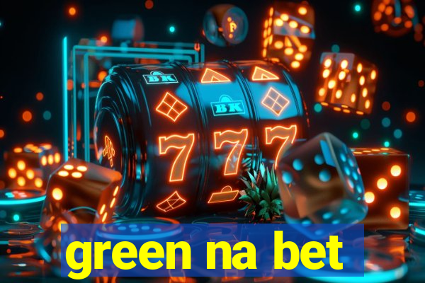 green na bet