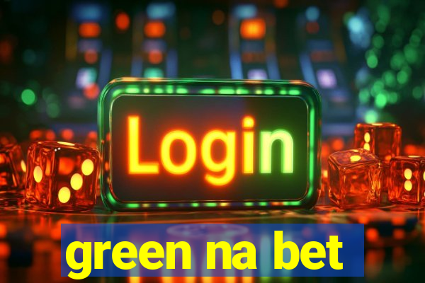 green na bet