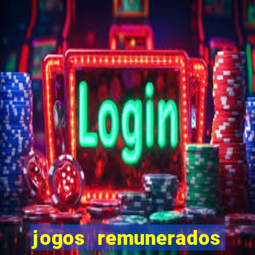 jogos remunerados de verdade