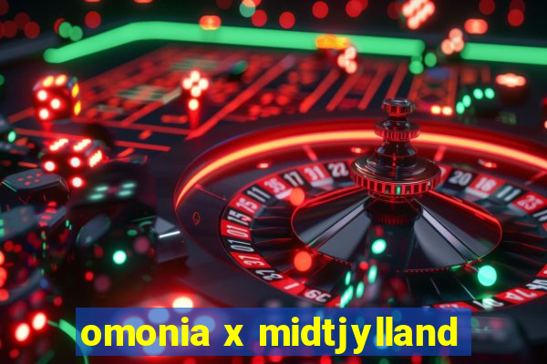 omonia x midtjylland