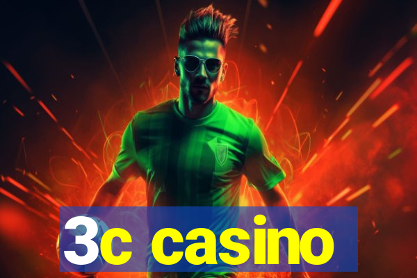 3c casino